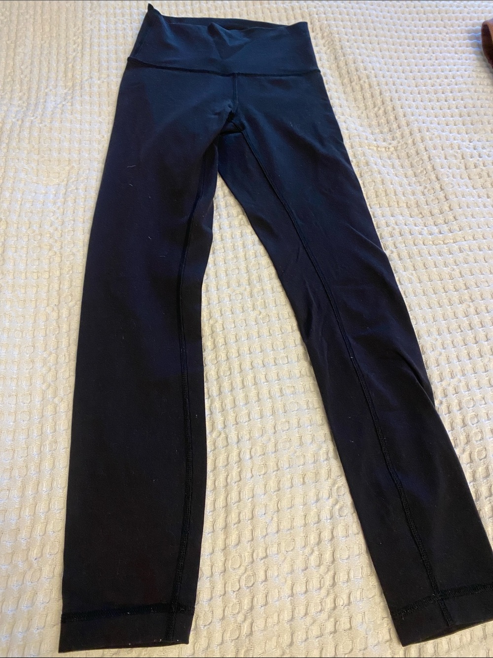 Lululemon 2 leggings great condition